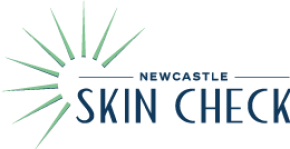 newcastle skin check logo